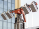 Mega400 Solar Powered Light Tower